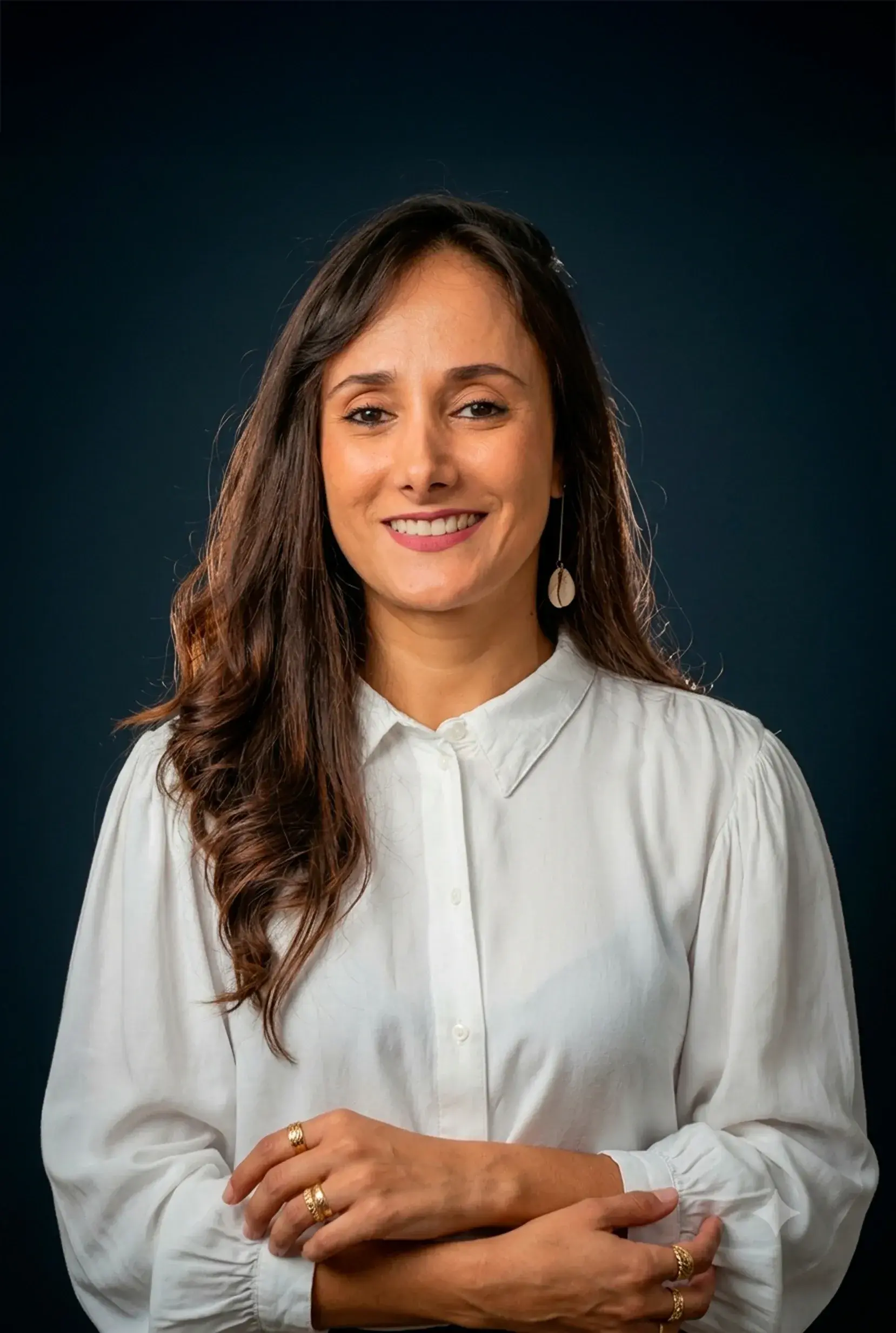 Dra. Kátia Caetano